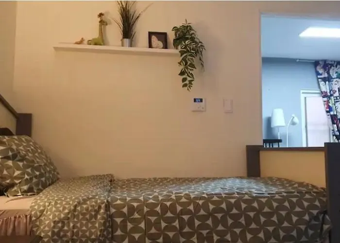 Apartment Lallallabusan *