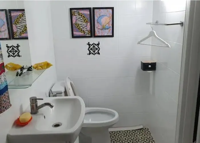 Apartment Lallallabusan Busan
