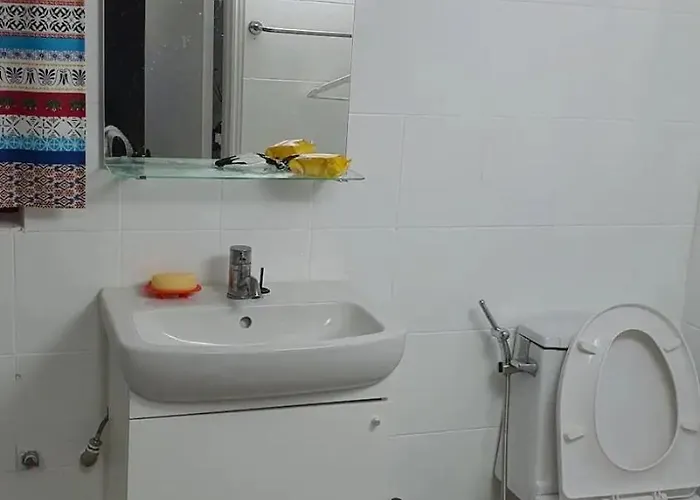 Apartment Lallallabusan