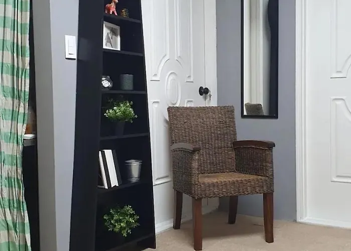 Apartment Lallallabusan *