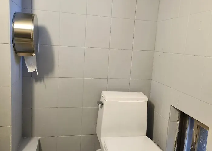 Lallallabusan Apartment *